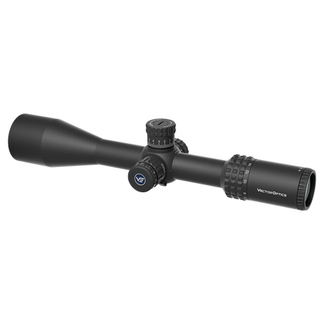 Vector Optics Sentinel 4-16x50 GenII visor Vector Optics