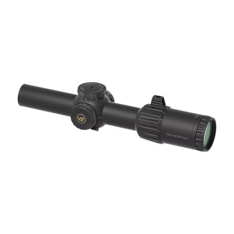 Vector Optics TAURON 1-6x24 SFP visor telescópico Vector Optics