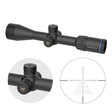 Vector Optics Tauron 2-16x50 HD SFP visor de rifle Vector Optics