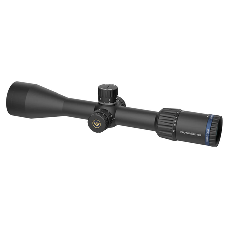 Vector Optics Tauron 2-16x50 HD SFP visor de rifle Vector Optics