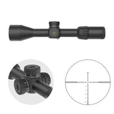 Vector Optics Tauron 3-18x50 GenII visor riflescope Vector Optics