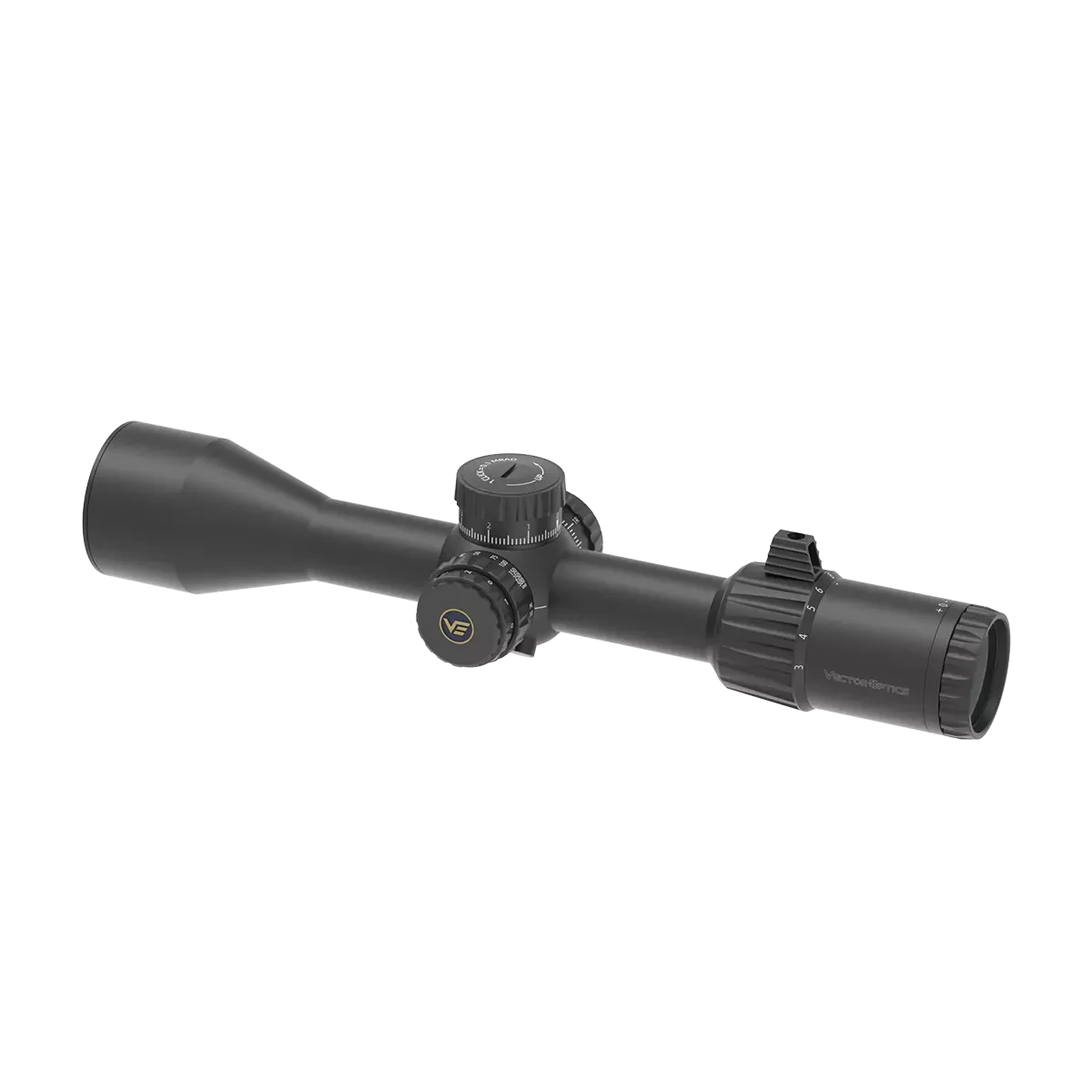 Vector Optics Tauron 3-18x50 GenII visor riflescope Vector Optics