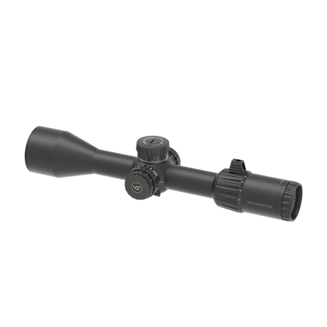 Vector Optics Tauron 3-18x50 GenII visor riflescope Vector Optics