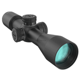 Vector Optics Veyron 10x44 SFP compact rifle scope Vector Optics