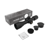 Vector Optics Veyron 10x44 SFP compact rifle scope Vector Optics