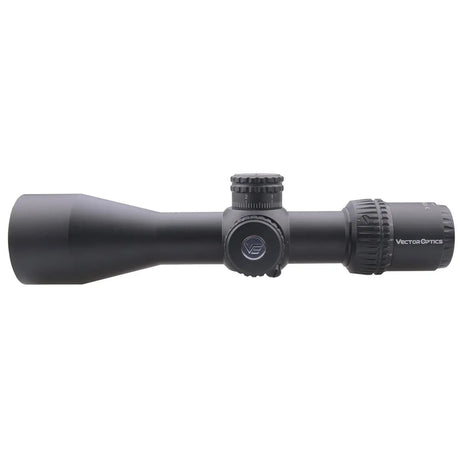 Vector Optics Veyron 3-12x44 FFP visor compacto para rifle