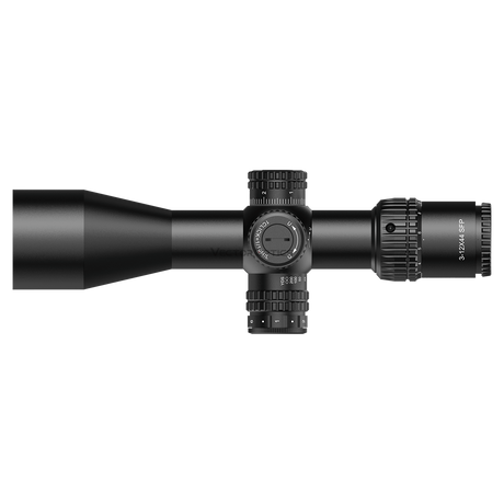 Vector Optics Veyron 3-12x44IR SFP visor de rifle compacto