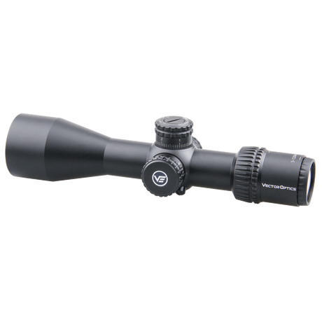 Vector Optics Veyron 3-12x44 SFP visor compacto para rifle
