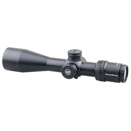 Vector Optics Veyron 4-16x44 FFP visor para rifle