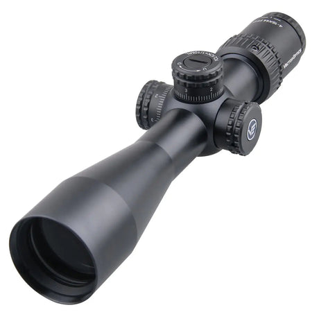Vector Optics Veyron 4-16x44 FFP visor para rifle