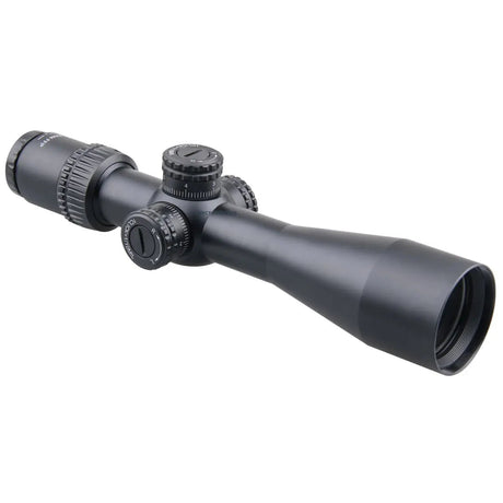 Vector Optics Veyron 4-16x44 FFP visor para rifle
