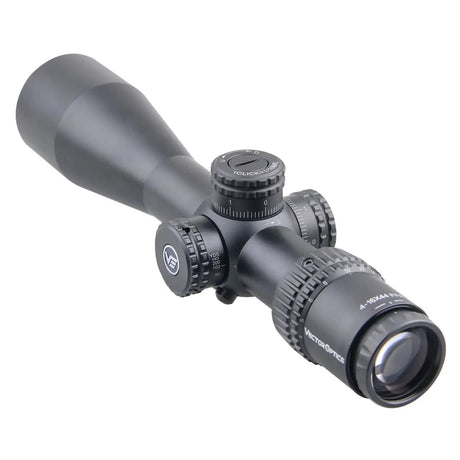Vector Optics Veyron 4-16x44 FFP visor para rifle