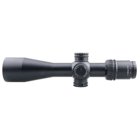 Vector Optics Veyron 4-16x44 FFP visor para rifle