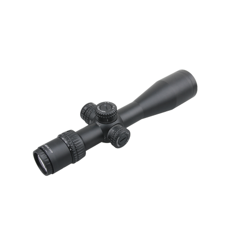 Vector Optics Veyron 4-16x44 IR First Focal Plane Illuminated visor para rifle