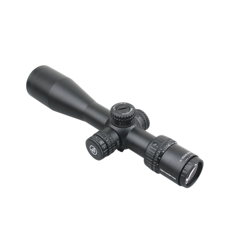 Vector Optics Veyron 4-16x44 IR First Focal Plane Illuminated visor para rifle