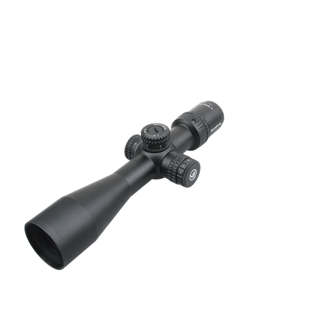 Vector Optics Veyron 4-16x44 IR First Focal Plane Illuminated visor para rifle