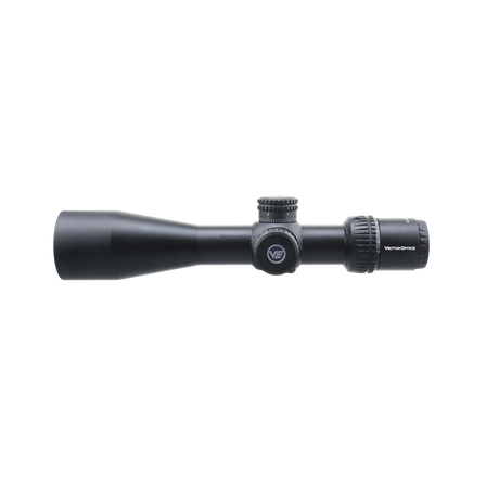 Vector Optics Veyron 4-16x44 IR First Focal Plane Illuminated visor para rifle