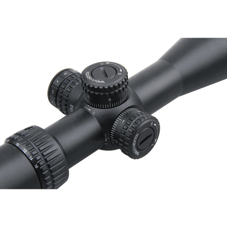 Vector Optics Veyron 4-16x44 IR First Focal Plane Illuminated visor para rifle