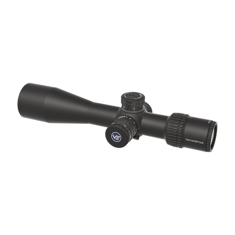 Vector Optics Veyron 4-16x44IR SFP visor compacto para rifle