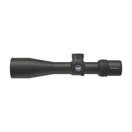 Vector Optics Veyron 4-16x44IR SFP visor compacto para rifle