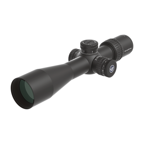 Vector Optics Veyron 4-16x44IR SFP visor compacto para rifle