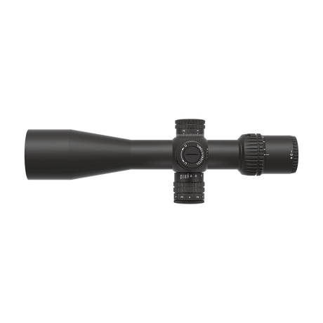 Vector Optics Veyron 4-16x44IR SFP visor compacto para rifle