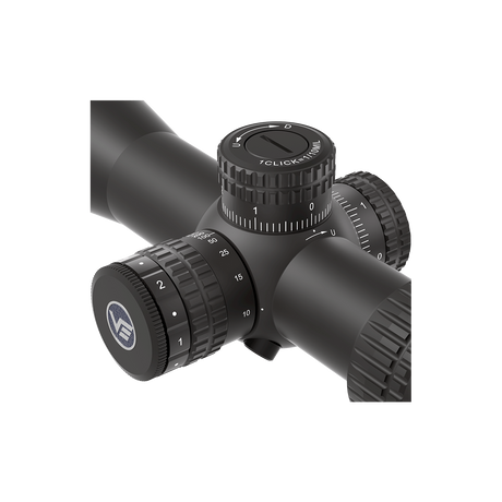 Vector Optics Veyron 4-16x44IR SFP visor compacto para rifle