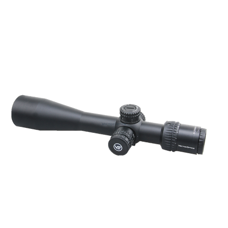 Vector Optics Veyron 6-24x44 IR First Focal Plane Illuminated visor para rifle