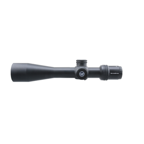 Vector Optics Veyron 6-24x44 IR First Focal Plane Illuminated visor para rifle