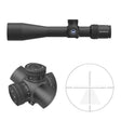 Vector Optics Veyron 6-24x44IR SFP visor de rifle compacto