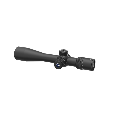 Vector Optics Veyron 6-24x44IR SFP visor de rifle compacto