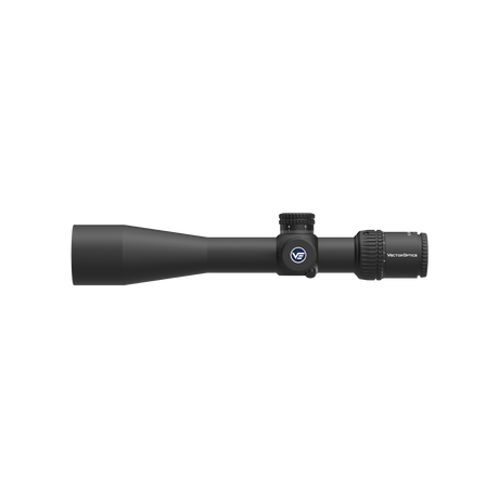 Vector Optics Veyron 6-24x44IR SFP visor de rifle compacto