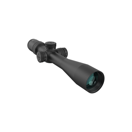 Vector Optics Veyron 6-24x44IR SFP visor de rifle compacto