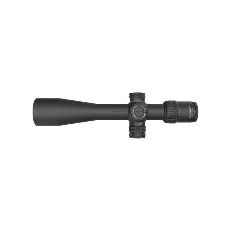 Vector Optics Veyron 6-24x44IR SFP visor de rifle compacto