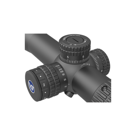 Vector Optics Veyron 6-24x44IR SFP visor de rifle compacto