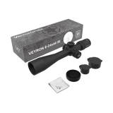 Vector Optics Veyron 6-24x44IR SFP compact rifle scope Vector Optics