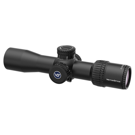 Vector Optics Veyron 2-8x32IR visor de rifle compacto