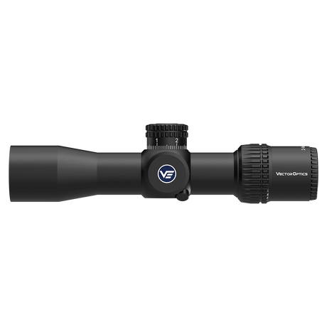 Vector Optics Veyron 2-8x32IR visor de rifle compacto