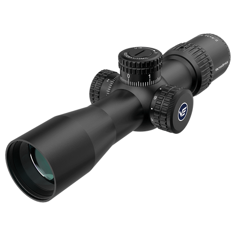 Vector Optics Veyron 2-8x32IR visor de rifle compacto