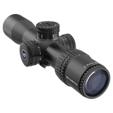 Vector Optics Veyron 2-8x32IR compact rifle scope Vector Optics