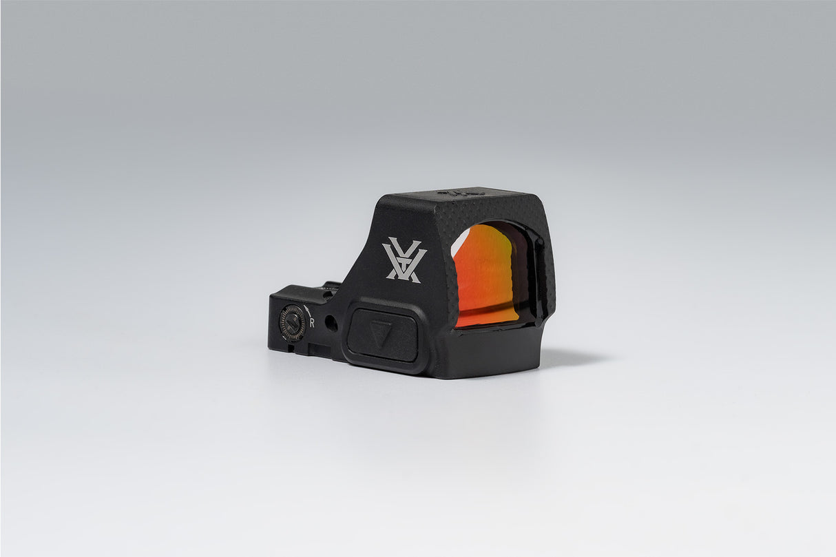 Vortex Defender ES 