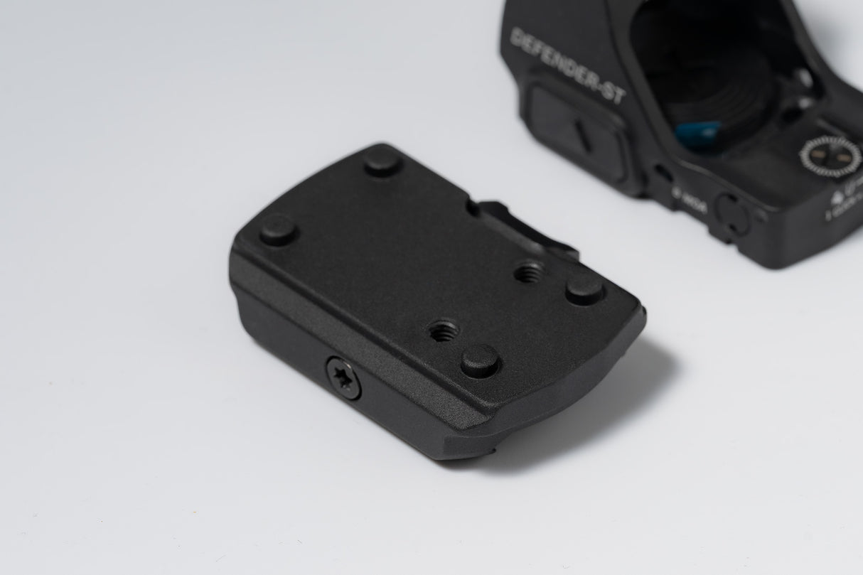 Vortex Defender ES 