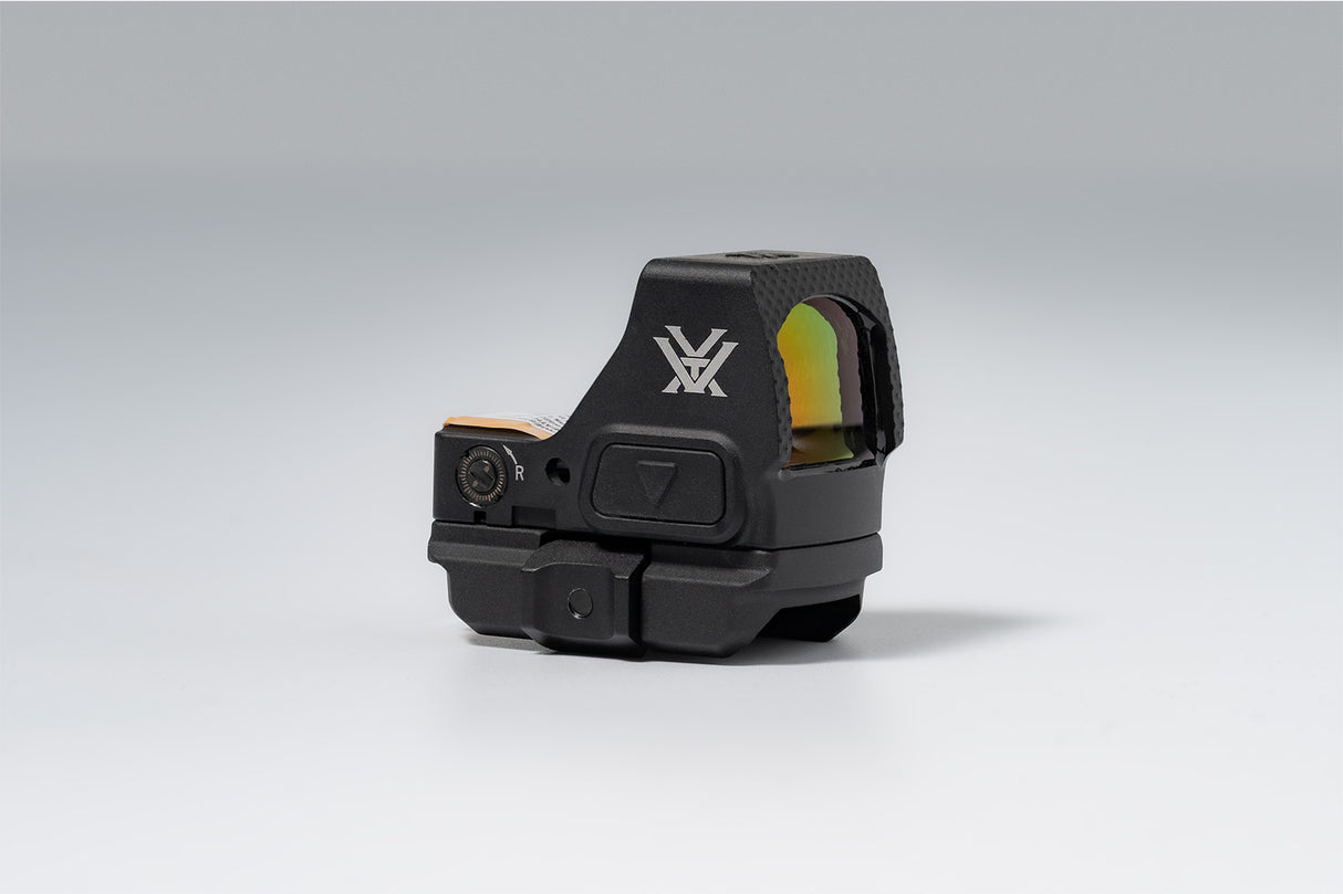 Vortex Defender ES 