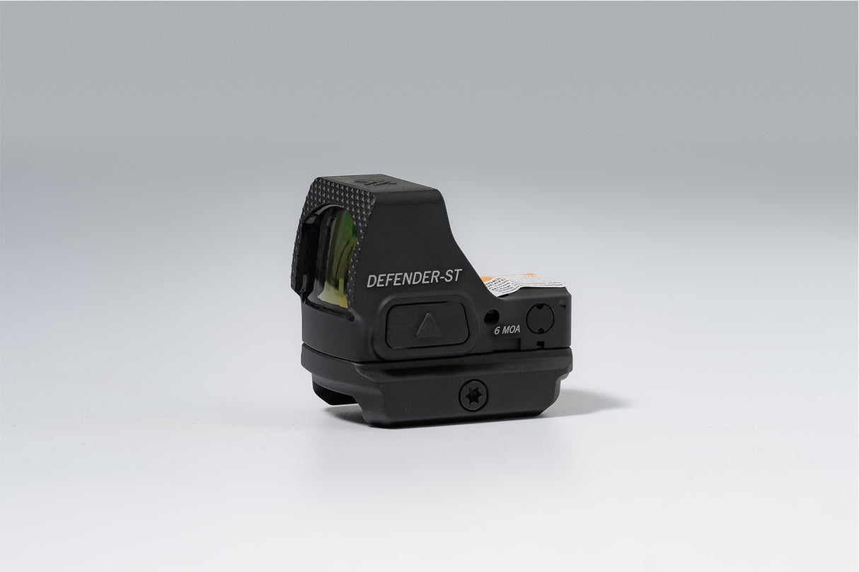 Vortex Defender ES 