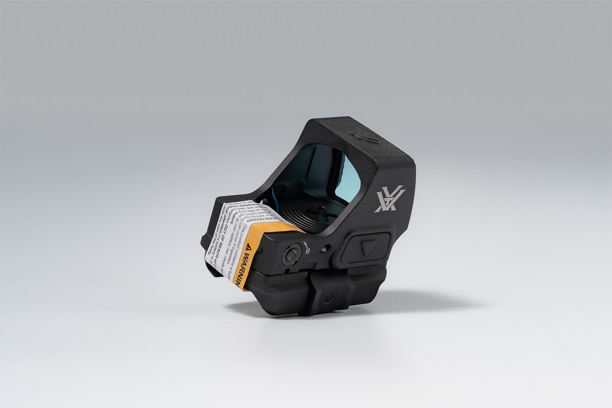 Vortex Defender ES 