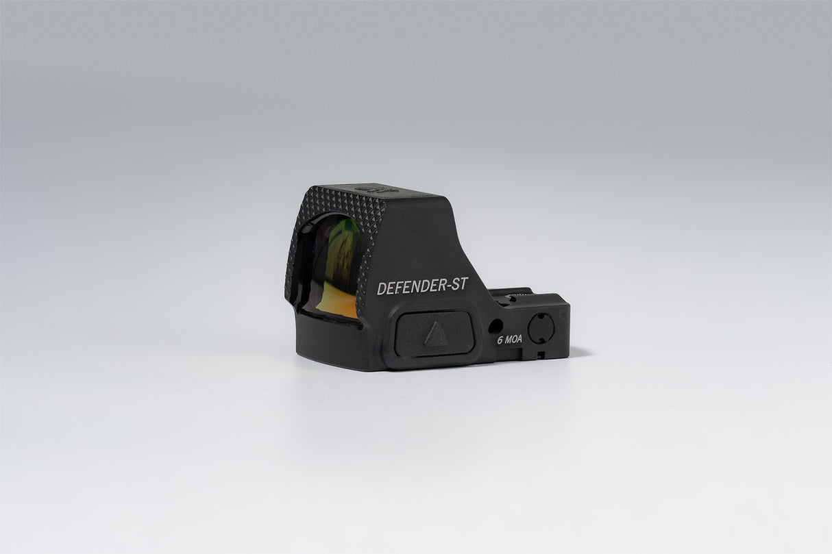 Vortex Defender ES 