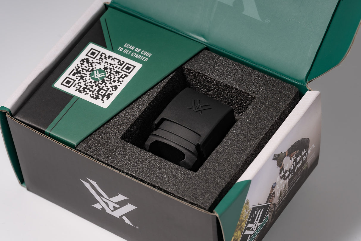Vortex Defender ES 