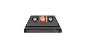 Walther [PPQ P99 Creed PPX & PPS] miras ajustables | con tritio