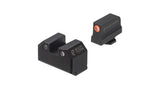 Walther PDP miras altas | con tritio