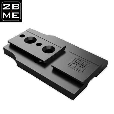 Placa Optics Ready para Walther PDP 1.0 [2021] | Footprint Aimpoint Acro